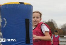 橄欖球俱樂部舉辦首屆女子學校品嚐活動 – MTGamer