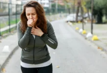 污染的空氣悄然消除了運動的好處 – citytimes.tw