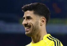 阿森西奧有一個夢想 – AS.com | 市民時報