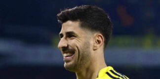 阿森西奧有一個夢想 – AS.com | 市民時報