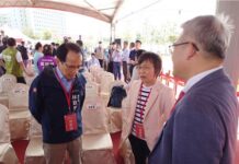 被爆收陸企高管外甥政治獻金 劉世芳親上火線回應了 – 翻爆