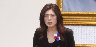 鄭麗文擬6月初訪美 相關行程積極安排 | 政治 | 中央社 CNA