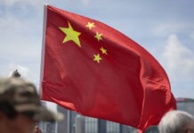 中共體制不透明內鬼兜售「內幕消息」成圖利事業- 國際 – 自由時報