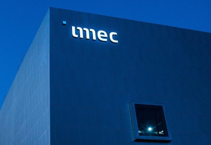 imec 展示全球首款氮化鈮鈦電路與 30 奈米內連，推進可擴充超導技術